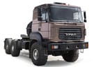 EVA коврики на Урал 44202, 4320 2014 - 2025 в Уфе