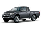 EVA коврики на Mitsubishi L200 IV 2006 - 2016 в Уфе