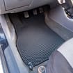 Ворсовые коврики на Hyundai Accent 1999 - 2012 в Уфе