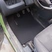 Коврики на Opel Agila B 2007 - 2014 в Уфе