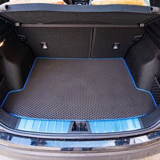 Ворсовые коврики на Geely Coolray рестайлинг 2023&nbsp;-&nbsp;2026 в Уфе