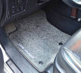 Коврики на Toyota Land Cruiser Prado 150 2009 - 2023 в Уфе