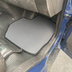 Ворсовые коврики на Hyundai Porter II 2004 - 2025 в Уфе