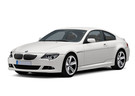 EVA коврики на BMW 6 (E63/E64) 2003 - 2010 в Уфе