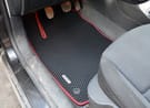 Коврики на Renault Laguna III 2007 - 2015 в Уфе