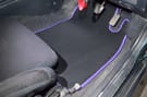 Коврики на Toyota Starlet (P80) 1989 - 1995 в Уфе