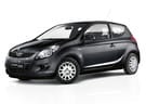 EVA коврики на Hyundai i20 I 2008 - 2014 в Уфе