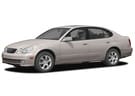 Коврики на Lexus GS II 1997 - 2005 в Уфе