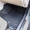 EVA коврики на Mercedes GLK (X204) 2008 - 2015 в Уфе