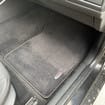 Ворсовые коврики на BMW X3 (E83) 2003 - 2011 в Уфе