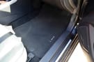 Коврики на Nissan Teana III 2014 - 2020 в Уфе