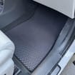 Ворсовые коврики на GAC GS8 II 2023 - 2025 в Уфе