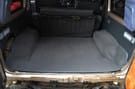 EVA коврики на Toyota Land Cruiser 70 2006 - 2025 в Уфе