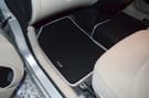 EVA коврики на Mitsubishi Colt Plus VI 2004 - 2012 в Уфе