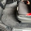 EVA коврики на Mercedes V-класс (W447) 2014 - 2025 в Уфе