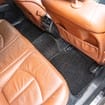 Коврики на Mercedes E (W211) 2002 - 2009 в Уфе