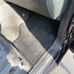Ворсовые коврики на Volkswagen Touareg I 2002 - 2010 в Уфе