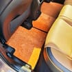 EVA коврики на KIA Sportage IV 2016 - 2022 в Уфе