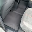 EVA коврики на Volkswagen ID.6 2021 - 2025 в Уфе