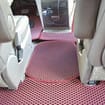 Коврики на Toyota Sienna II 2003 - 2010 в Уфе