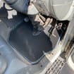 Коврики на Mitsubishi Fuso Canter VII узкая кабина 2002 - 2017 в Уфе