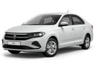 Коврики на Volkswagen Polo VI 2020 - 2025 в Уфе
