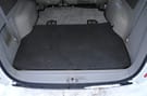 Ворсовые коврики на Honda StepWGN V 2015 - 2021 в Уфе