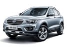 EVA коврики на FAW Besturn X80 2014 - 2021 в Уфе