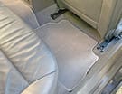 Коврики на Opel Vectra C 2002 - 2008 в Уфе