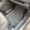 EVA коврики на Opel Meriva B 2010 - 2018 в Уфе