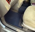 Коврики на Toyota Ipsum II 2001 - 2009 в Уфе