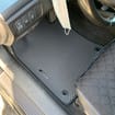 Ворсовые коврики на Honda Accord VIII 2007 - 2013 в Уфе