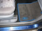 Коврики на Ford C-Max 2003 - 2010 в Уфе