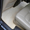 Коврики на Lexus LX 570 и LX450d 2007 - 2023 в Уфе
