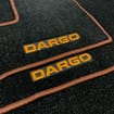 EVA коврики на Haval Dargo X 2022 - 2025 в Уфе
