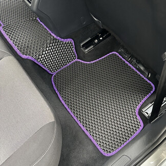 EVA коврики на Audi A3 (8Y) 2020&nbsp;-&nbsp;2026 в Уфе