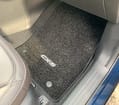 EVA коврики на Mazda CX5 II 2016 - 2025 в Уфе