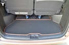Ворсовые коврики на Nissan Serena (C26) 2010 - 2016 в Уфе