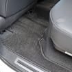 EVA коврики на Lexus LX 600 и LX500d 2021 - 2025 в Уфе