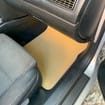 Ворсовые коврики на Volkswagen Jetta IV 1998 - 2005 в Уфе