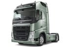 EVA коврики на Volvo FH III (FH13, FH16) 2012 - 2025 в Уфе