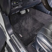 EVA коврики на Toyota Land Cruiser 200 2007 - 2021 в Уфе