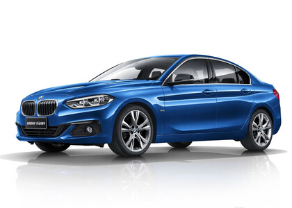 Ворсовые коврики на BMW 1 (F40/F52) 2017&nbsp;-&nbsp;2024 в Уфе