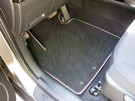 Коврики на KIA Sorento II 2009 - 2012 в Уфе