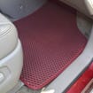 Коврики на Toyota Sienna II 2003 - 2010 в Уфе