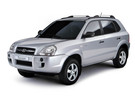 Коврики на Hyundai Tucson I 2004 - 2010 в Уфе