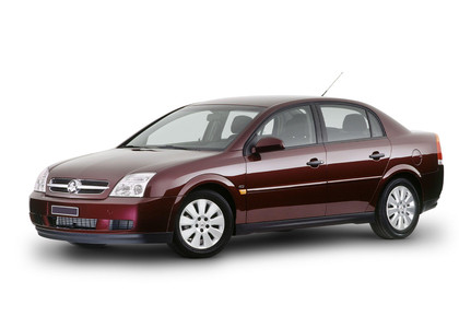 EVA коврики на Opel Vectra C 2002 - 2008 в Уфе