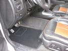 EVA коврики на Hummer H3 2005 - 2010 в Уфе
