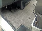 Коврики на Mercedes Sprinter Classic (W909) 2013 - 2025 в Уфе