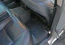 Коврики на Lexus IS II 2005 - 2013 в Уфе